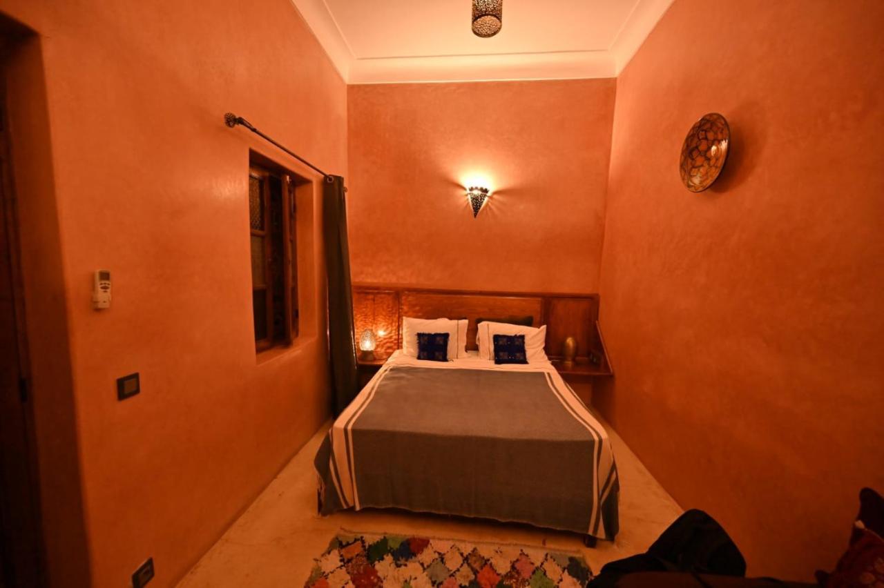 Riad Thycas Маракеш Екстериор снимка