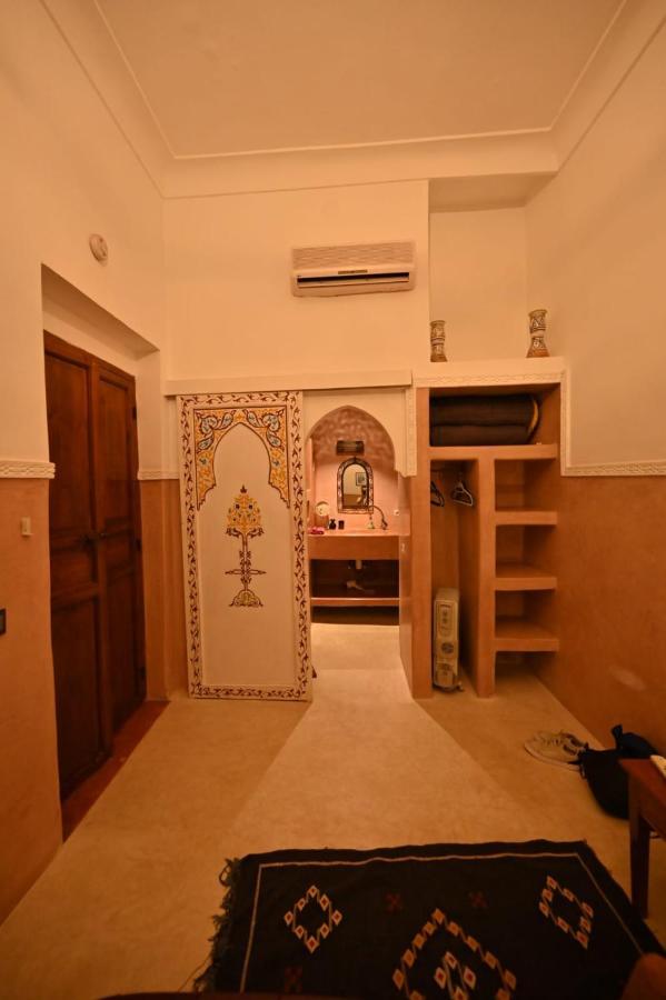 Riad Thycas Маракеш Екстериор снимка