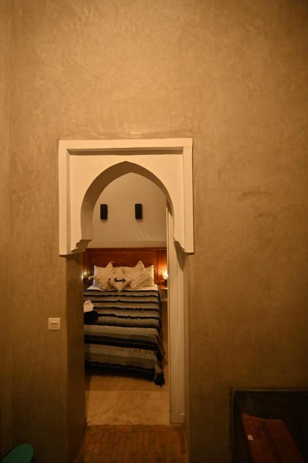 Riad Thycas Маракеш Екстериор снимка