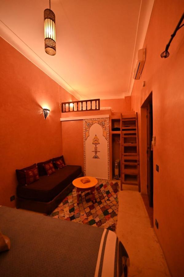 Riad Thycas Маракеш Екстериор снимка