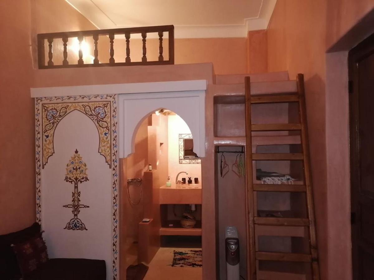 Riad Thycas Маракеш Екстериор снимка