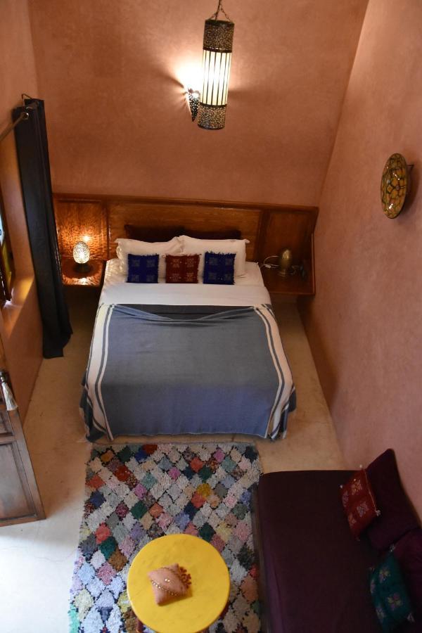 Riad Thycas Маракеш Екстериор снимка