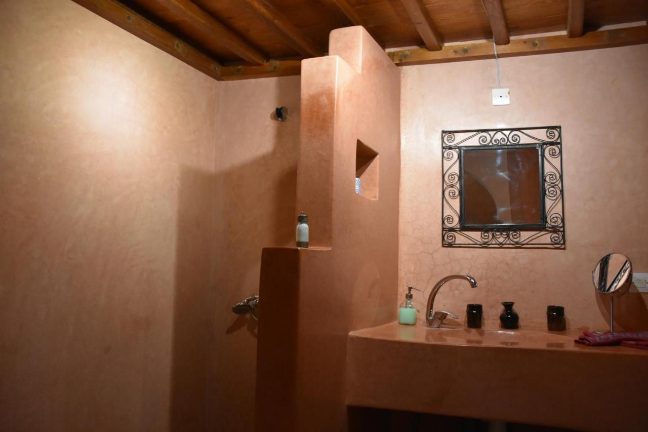 Riad Thycas Маракеш Екстериор снимка