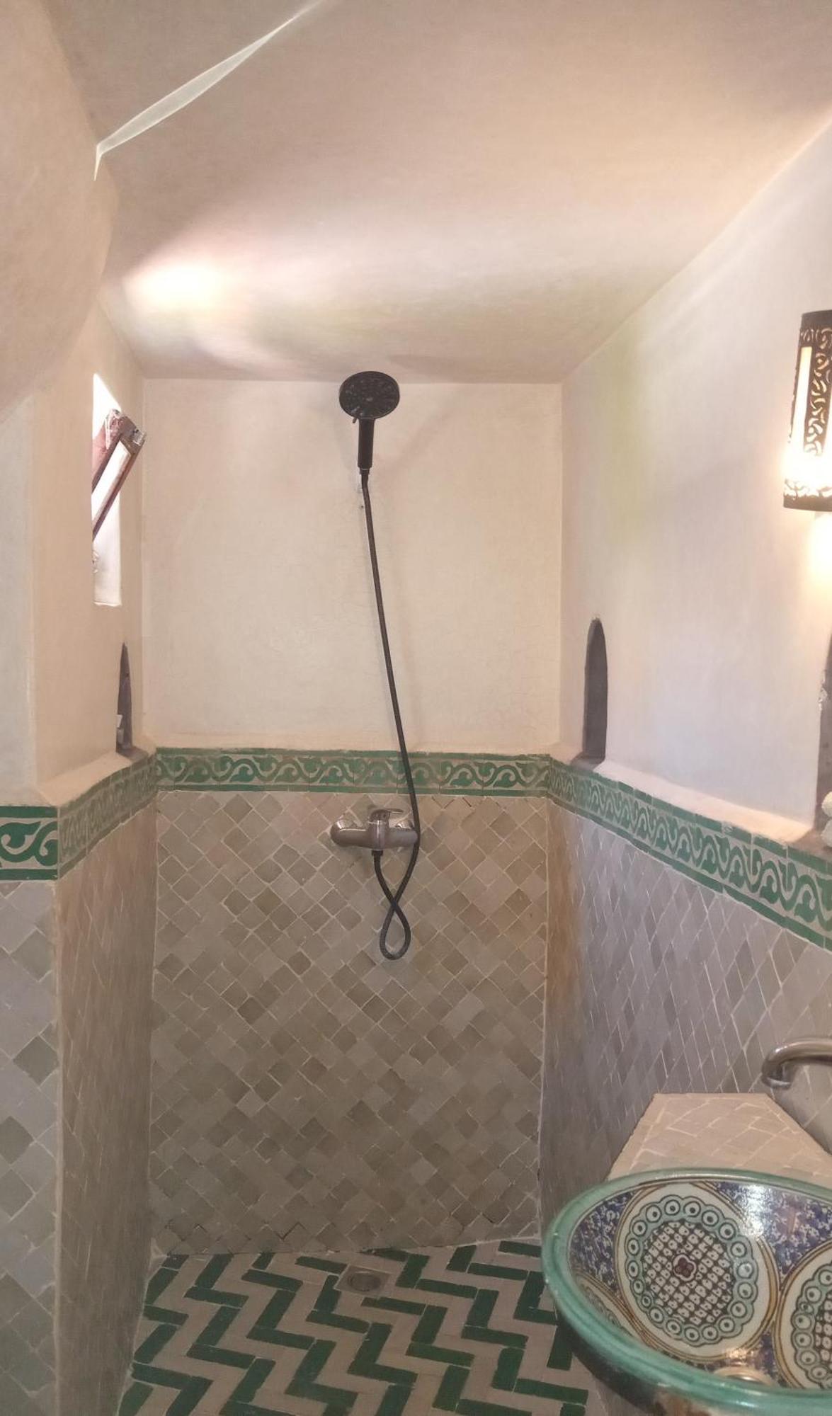 Riad Thycas Маракеш Стая снимка