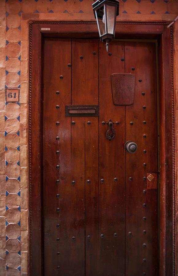 Riad Thycas Маракеш Екстериор снимка