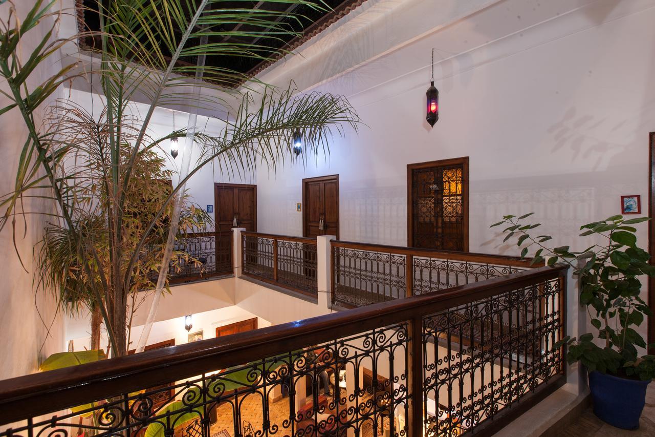 Riad Thycas Маракеш Екстериор снимка